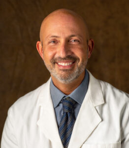 David Cohen, M.D.