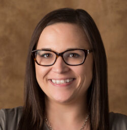 Kellie Brewer - IR Clinic Coordinator