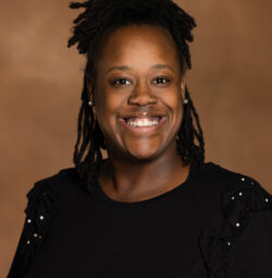 Adrienne Porter - IR Clinic Coordinator